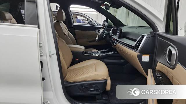 Kia The New Sorento 4th Generation id 4421651 из Кореи 36