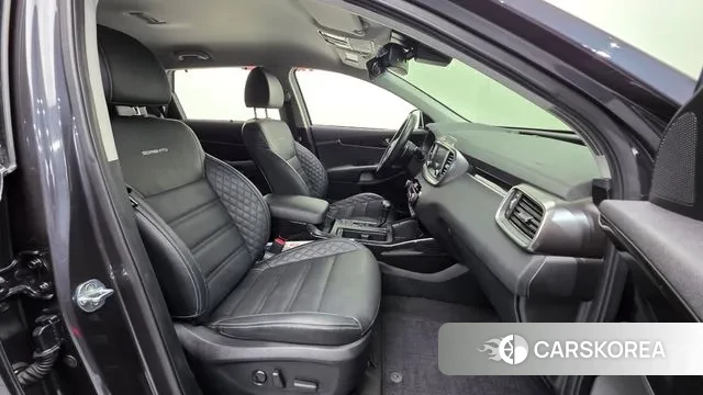 Kia The New Sorento id 3004613 из Кореи 20