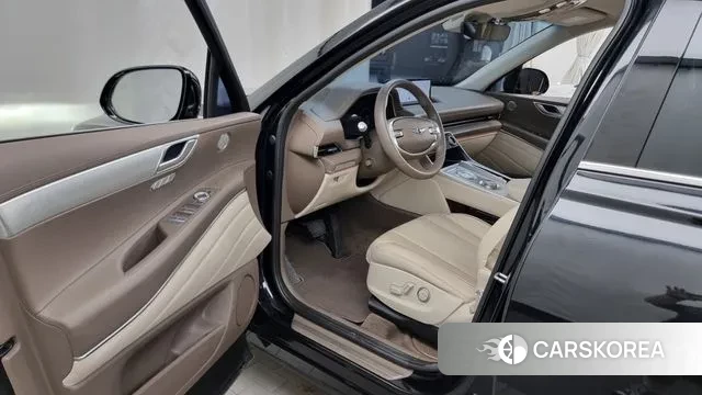 Genesis GV80 id 3060219 из Кореи 20