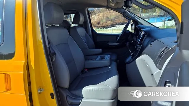 Hyundai The New Grand Starex id 3651373 из Кореи 20