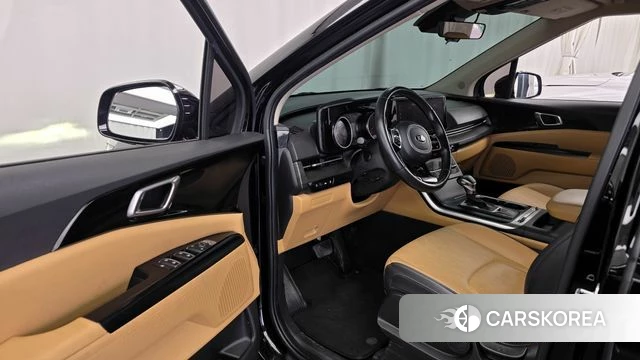 Kia Carnival 4th generation id 3852406 из Кореи 20