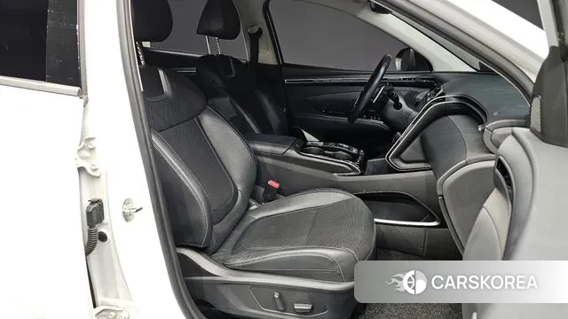 Hyundai Tucson (NX4) id 3384300 из Кореи 20