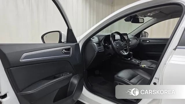 Renault Korea (Samsung) XM3 id 3458187 из Кореи 20