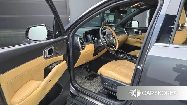 Kia Sorento 4th Generation id 3318906 из Кореи 20