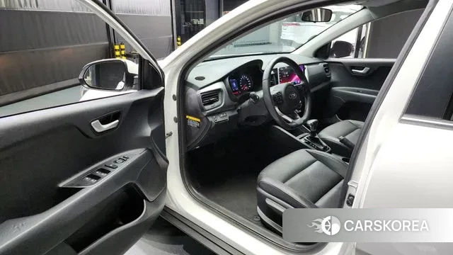 Kia Stonic id 3024428 из Кореи 20