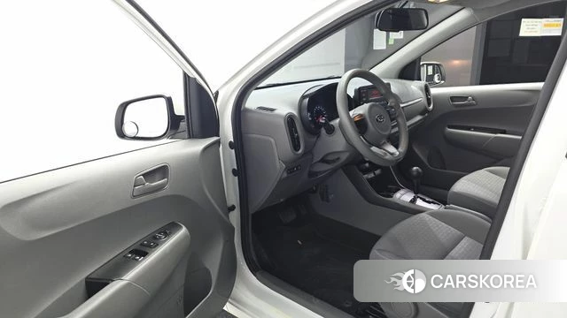 Kia All New Morning (JA) id 4536402 из Кореи 31