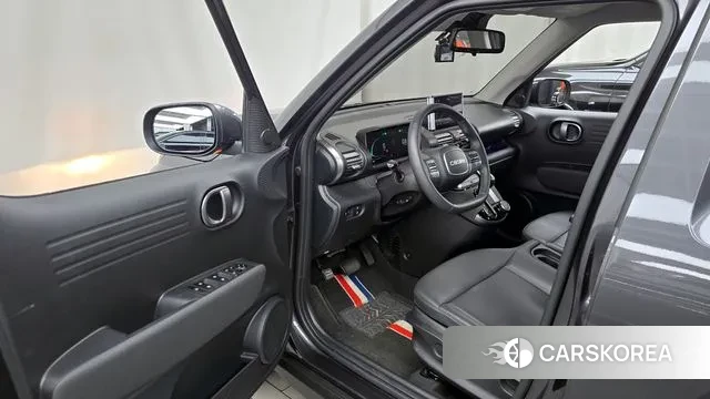 Hyundai Casper id 3052743 из Кореи 20