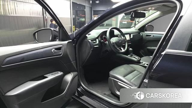 Renault Korea (Samsung) XM3 id 4555036 из Кореи 30