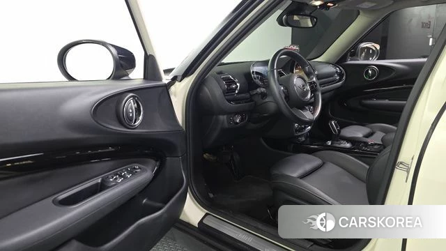 Mini Cooper Clubman id 4518682 из Кореи 31