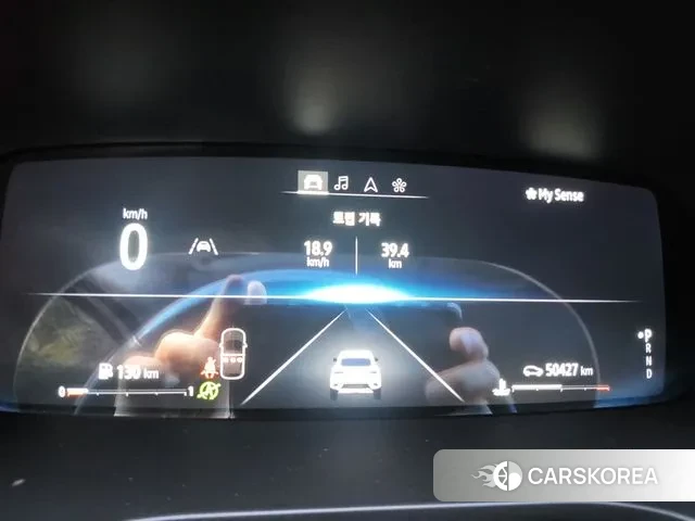 Renault Korea (Samsung) XM3 id 3068196 из Кореи 19