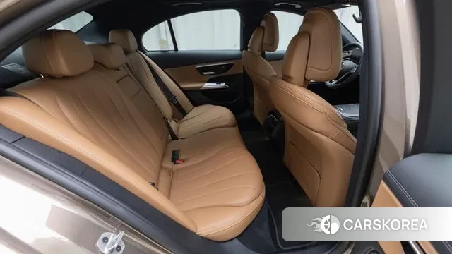 Mercedes-Benz E-Class W214 id 3015903 из Кореи 20