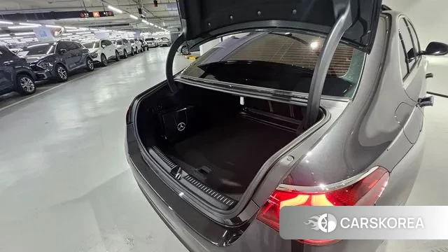 Mercedes-Benz E-Class W214 id 3549648 из Кореи 20