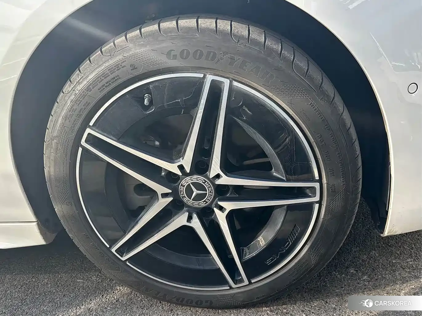 Mercedes-Benz C-class id 4577587 из Китая 11