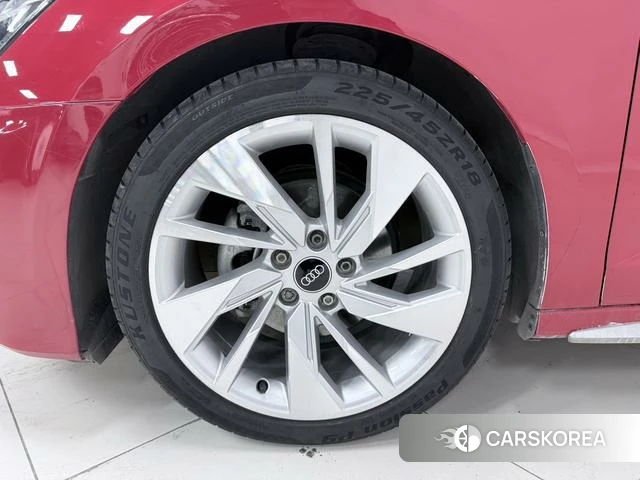 Audi A3 id 4299420 из Китая 26