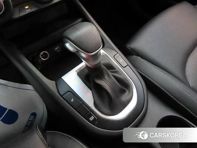 Kia The New K3 2nd generation id 3904179 из Кореи 18