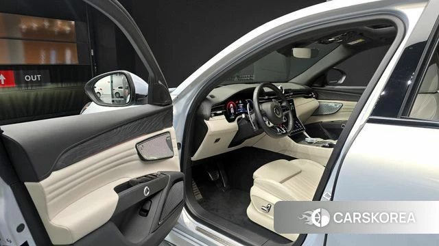 Maserati Grecale id 3817785 из Кореи 20