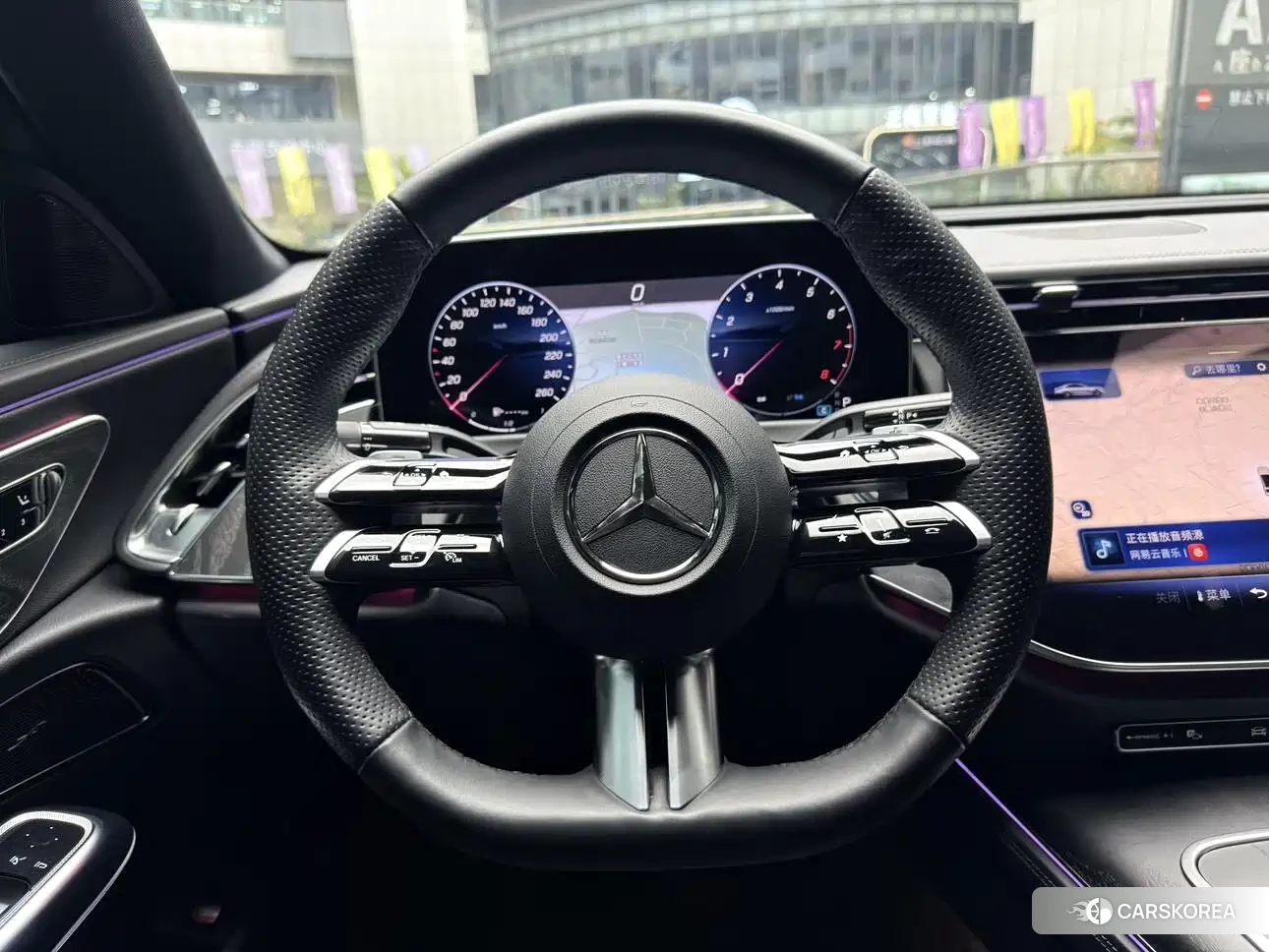 Mercedes-Benz E-Class id 4629174 из Китая 15