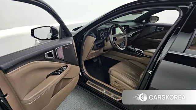 Kia K8 id 3759192 из Кореи 20