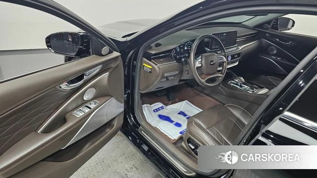 Kia More K9 id 4542914 из Кореи 31