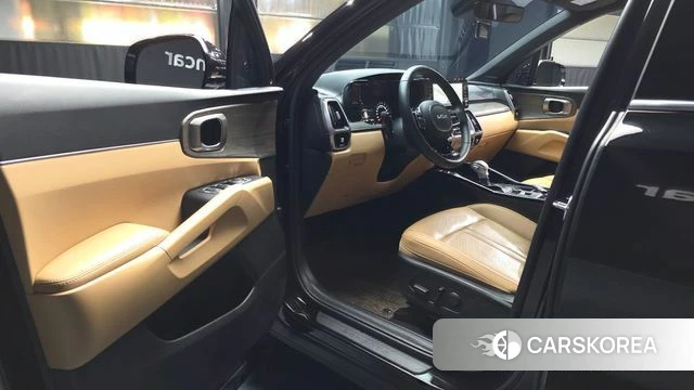 Kia Sorento 4th Generation id 4322607 из Кореи 20