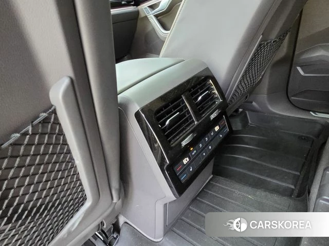 Volkswagen Touareg 3rd generation id 4514546 из Кореи 20