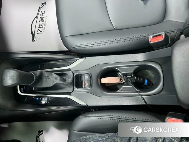 Toyota Corolla id 4298189 из Китая 20