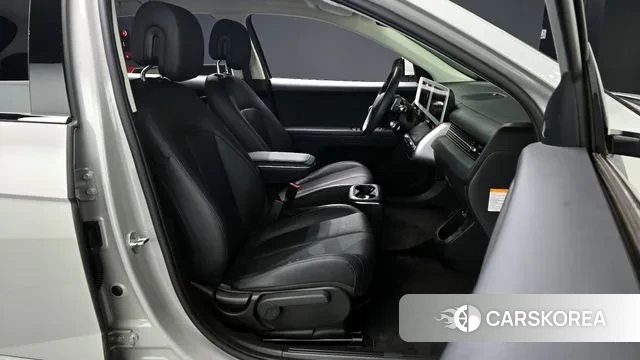 Hyundai Ionic 5 id 2900971 из Кореи 20