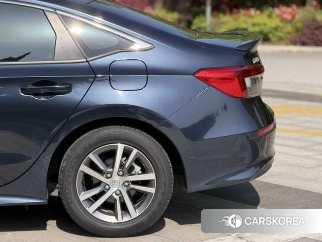 Honda Civic id 4205650 из Китая 20