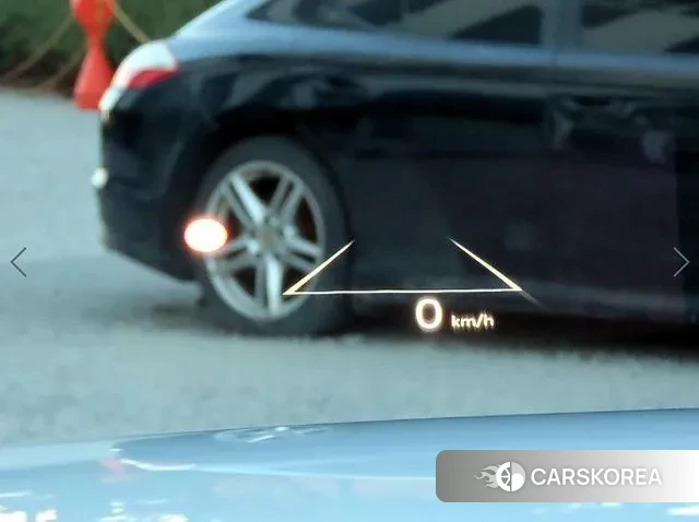 Hyundai Santa Fe (MX5) id 3341759 из Кореи 20