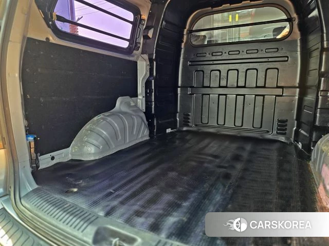 Hyundai The New Grand Starex id 4180805 из Кореи 12