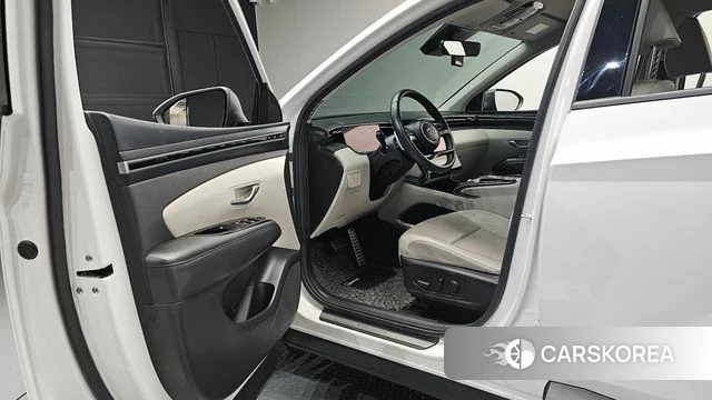 Hyundai Tucson (NX4) id 3914902 из Кореи 20