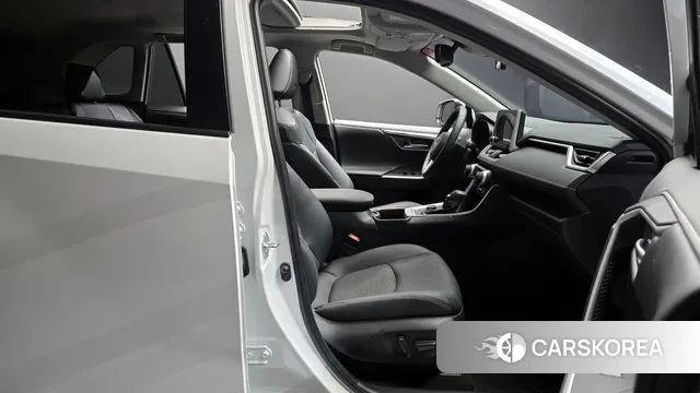 Toyota RAV4 5th Generation id 3674987 из Кореи 20