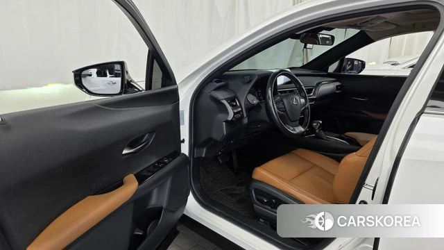 Lexus UX250h id 4465104 из Кореи 20