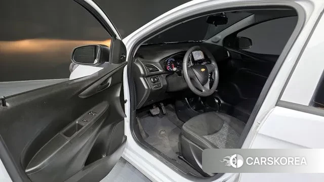 Chevrolet (GM Daewoo) The New Spark id 3144534 из Кореи 20