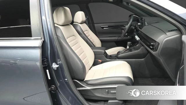 Honda CR-V 6th generation id 4630114 из Кореи 40