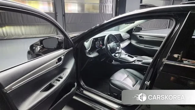 Hyundai The New Grandeur IG id 2960027 из Кореи 20