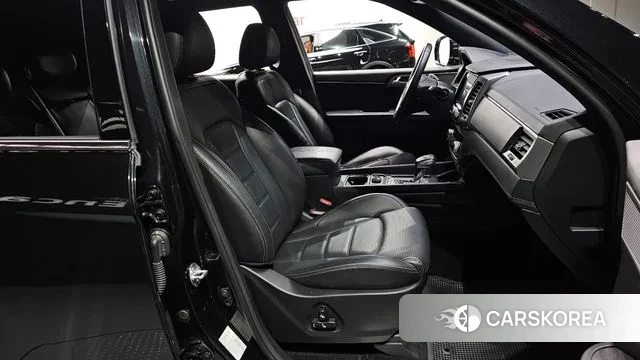 Ssangyong G4 Rexton id 3060681 из Кореи 20