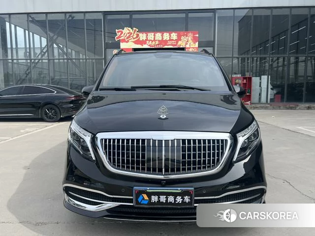 Mercedes-Benz Vito id 4306853 из Китая 10