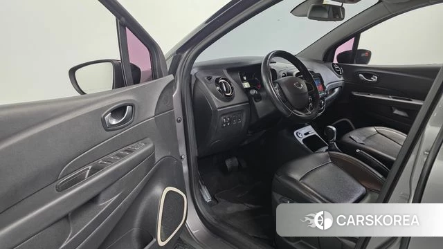Renault Korea (Samsung) New QM3 id 4849807 из Кореи 20