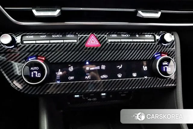 Hyundai Sonata D Edge (DN8) id 3452435 из Кореи 20