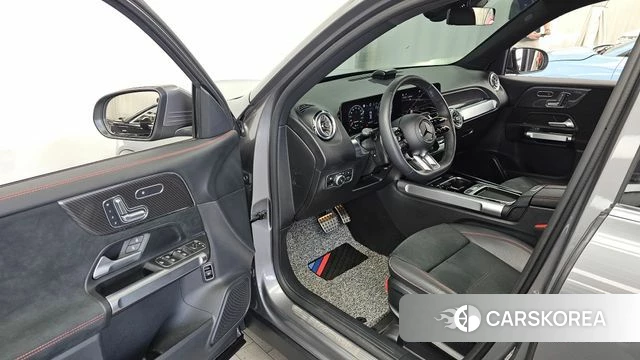 Mercedes-Benz GLB-Class X247 id 4427169 из Кореи 30