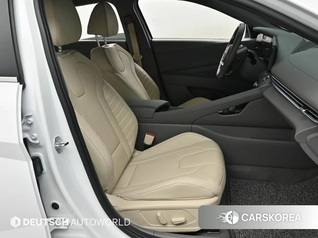 Hyundai Avante (CN7) id 4395415 из Кореи 20