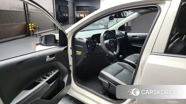 Kia The New Morning (JA) id 3502615 из Кореи 20