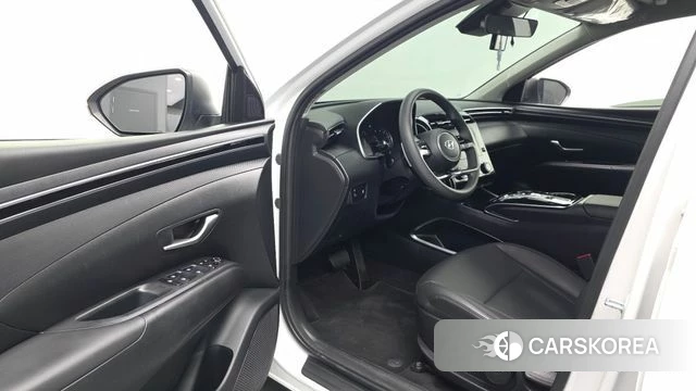 Hyundai Tucson (NX4) id 4280927 из Кореи 30