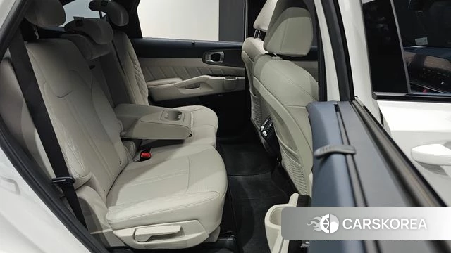 Kia The New Sorento 4th Generation id 4739510 из Кореи 38