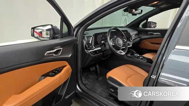 Kia Sportage 5th Generation id 3448063 из Кореи 20