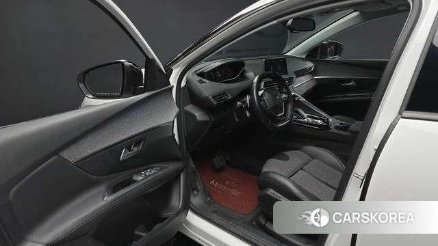 Peugeot 3008 second generation id 3955772 из Кореи 20