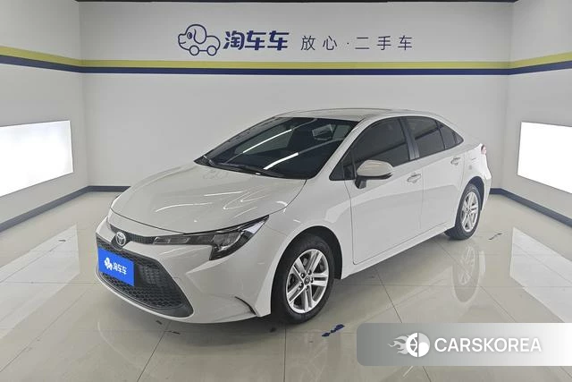 Toyota Lei Ling id 3919255 из Китая 17