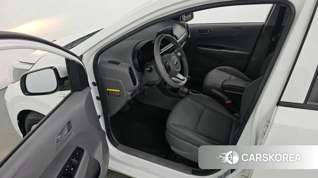 Kia Morning Urban (JA) id 4445465 из Кореи 30