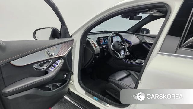 Mercedes-Benz EQC N293 id 4482326 из Кореи 20